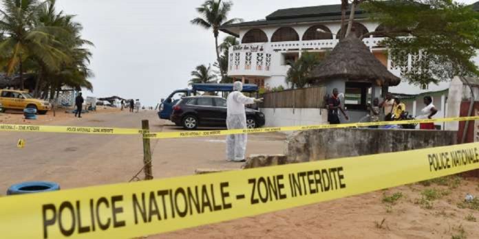 Attaques de Grand Bassam et Ouagadougou : Jugés à Dakar, trois Mauritaniens risquent la prison à vie
