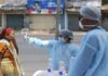 Covid-19 en Inde: retour fulgurant du virus, un couvre-feu décrété dans plusieurs villes