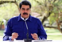Covid-19: Nicolas Maduro propose du «pétrole contre des vaccins» pour le Venezuela