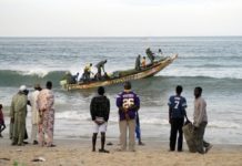 "43 pêcheurs morts ou disparus dans des accidents en mer en 3 mois"