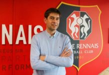Stade Rennais – Les premiers mots du nouveau Directeur Général adjoint du club