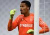 Alban Lafont souhaite quitter le FC Nantes