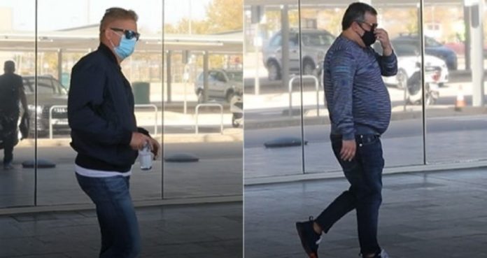 Barça – Mino Raiola et le père d’Haaland viennent d’arriver à Barcelone !