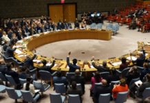 Birmanie: la Chine rejette l'idée de sanctions malgré les craintes de l'ONU d'une «guerre civile»
