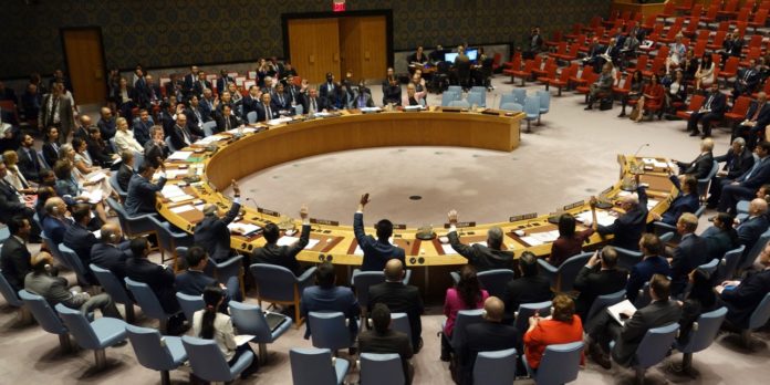 Birmanie: la Chine rejette l'idée de sanctions malgré les craintes de l'ONU d'une «guerre civile»
