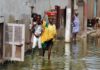 Contre les risques d'inondation à Dakar: La Banque mondiale offre un appui destiné à 120 000 personnes