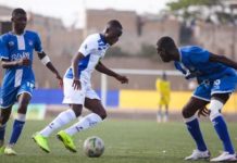 Ligue 1 : La gueule de bois des « Africains », l’AS Pikine nouveau leader