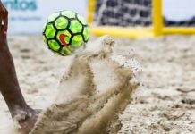 Beach Soccer : le calendrier complet de la Coupe d’Afrique des Nations