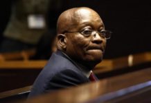 Afrique du Sud : l’ex-président Jacob Zuma comparaît devant la justice pour corruption