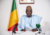 Mali : Le Pm Moctar Ouane introuvable, le Président Bah Ndao exfiltré du palais...