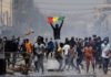 Émeutes de Mars : Le M2D porte plainte contre l’Etat du Sénégal