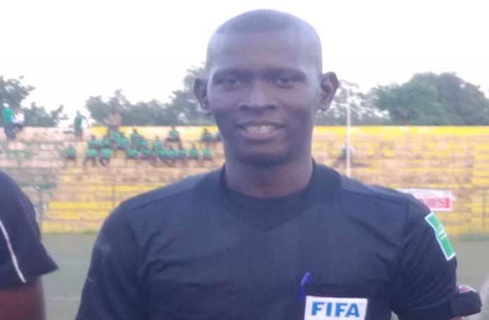 Jaraaf–Coton Sport, victime d'agression : l'arbitre malien compte reprendre le sifflet