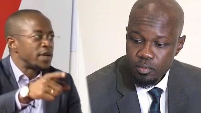 Abdou Mbow défend le président et attaque PASTEF: « L’avion présidentiel n’est pas à Macky Sall mais plutôt aux sénégalais »