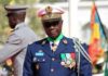 Département des opérations de paix de l'ONU: L’ancien Cemga Birame Diop nommé conseiller militaire