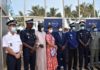 Coopération Sénégal -Union Européenne : clap de fin pour le Programme de Sécurité Intérieure SENSEC-UE