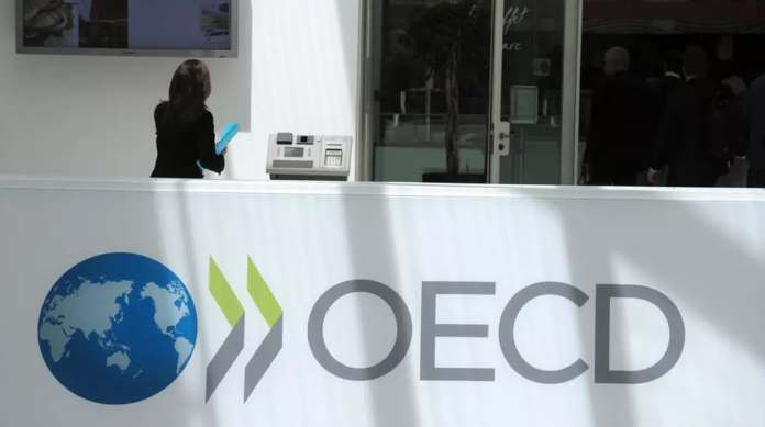 Le grand chantier de l’OCDE : la taxe sur les multinationales