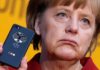 La NSA a espionné des dirigeants européens, dont Angela Merkel, «via» le Danemark