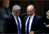Israël: la course contre la montre de Yaïr Lapid pour former une nouvelle coalition anti-Netanyahu