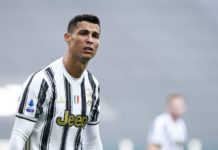 Juventus Turin : Le départ de Cristiano Ronaldo se précise
