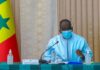 Candidature à la Ville : Diouf Sarr pagaie vers Dakar