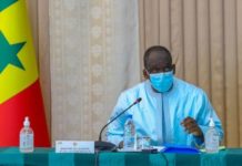 Candidature à la Ville : Diouf Sarr pagaie vers Dakar