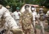 Mali : Le jeu dangereux d’Assimi Goïta