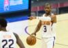 NBA : Chris Paul remet les Suns à hauteur des Lakers