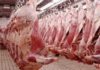 Hausse du prix de la viande de bœuf et de Mouton : Le kilo passe de 3500 à 5000f