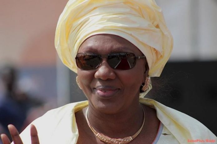 Elections locales 2022 : Aminata Tall attendue à Diourbel pour un retour au service de Macky Sall