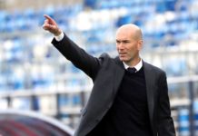 Les 3 pistes du Real Madrid pour remplacer Zinedine Zidane, l'Inter en pleine tourmente