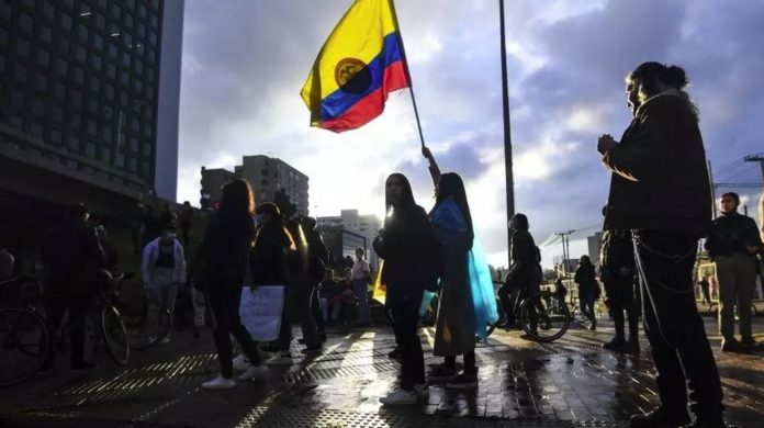 Colombie: syndicats et organisations appellent à renforcer la mobilisation dans tout le pays