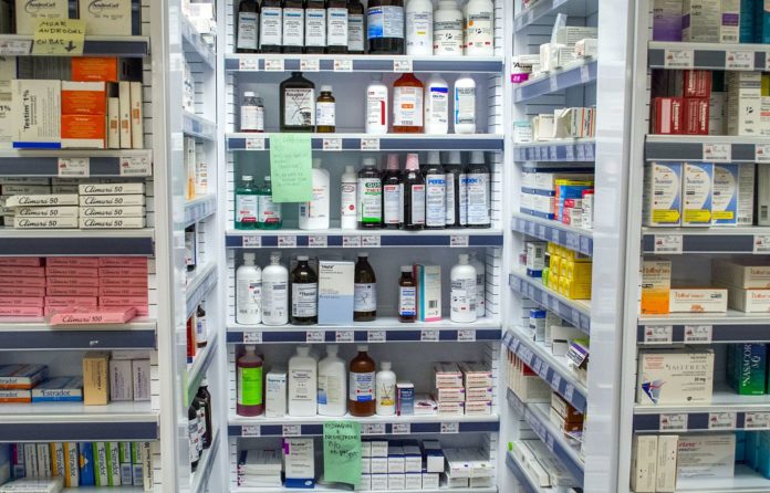 Déclassification illégale de certains médicaments: La Douane hausse les prix