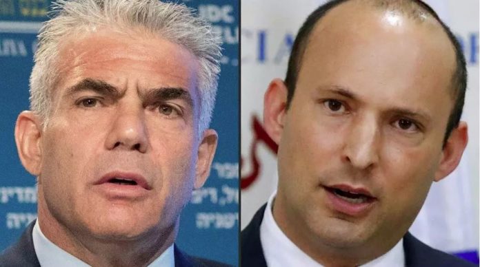 Israël: deux candidats pour tenter de former un gouvernement de coalition
