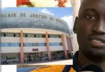 Le journaliste de Walfadjri Pape Ndiaye jugé ce lundi