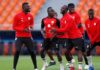 Classement FIFA : le Sénégal toujours leader en Afrique