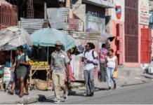 Haïti: le Covid met-il en péril le référendum constitutionnel?