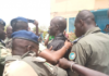 Les images de l'arrestation de "Boy Djinné"