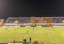 Sénégal vs Cap-Vert : les Lions s'imposent en amical (2-0)