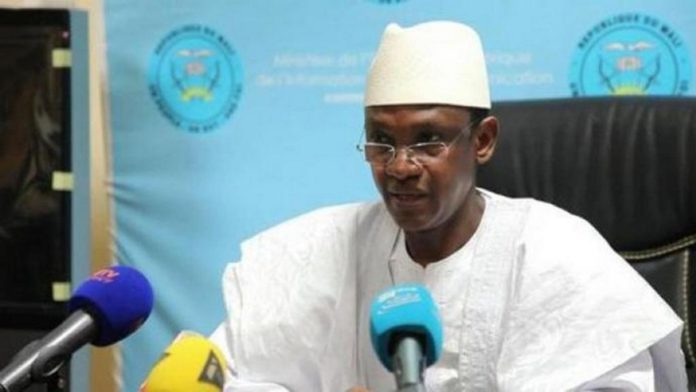 Au Mali, le nouveau Premier ministre promet un gouvernement d'ici à dimanche