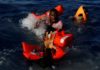 Exclusif : Une pirogue transportant 150 Sénégalais chavire au Maroc, 79 rescapés rapatriés