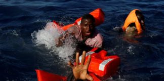Exclusif : Une pirogue transportant 150 Sénégalais chavire au Maroc, 79 rescapés rapatriés