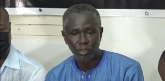 Le Père de Abdou Faye réfute la thèse du suicide et révèle...
