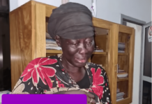 Ouakam : Comment A.M Dieng perdu depuis des années, a été retrouvée par la gendarmerie
