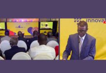 Forum de Dakar2021: Youssou Ndour lance officiellement les travaux!