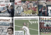 Portugal vs France : le duel Ronaldo-Mbappé enflamme la presse européenne...