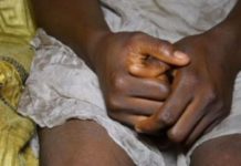 Thiès : une fillette de 6 ans violée par un maçon de 55 ans