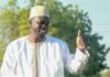 Assemblée nationale: "Bagarre" entre Ousmane Sonko et le député Mbery Sylla