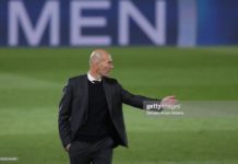 Équipe de France : "Zidane prêt à 100%" pour succéder à Didier Deschamps
