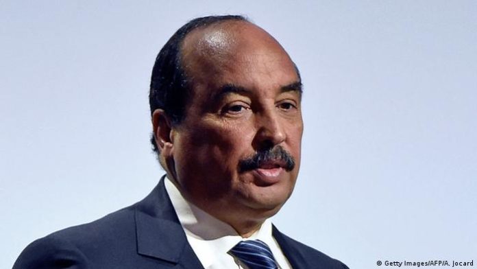 Mauritanie : L'ancien président Mohamed Ould Abdel Aziz a été arrêté