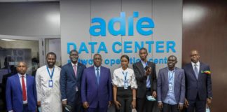 Datacenter: Macky Sall «connecte» l’ensemble des données et plateformes de l’Etat à Diamniadio